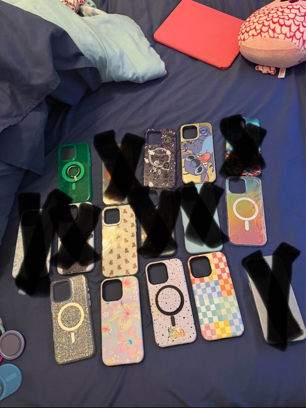 16 pro max cases